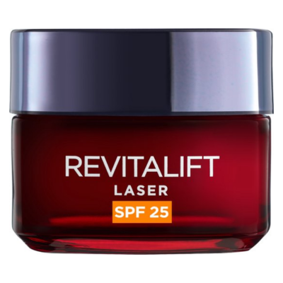 L'ORÉAL PARIS Dagcrème Revitalift Laser X3 LSF 25 - 50 ml