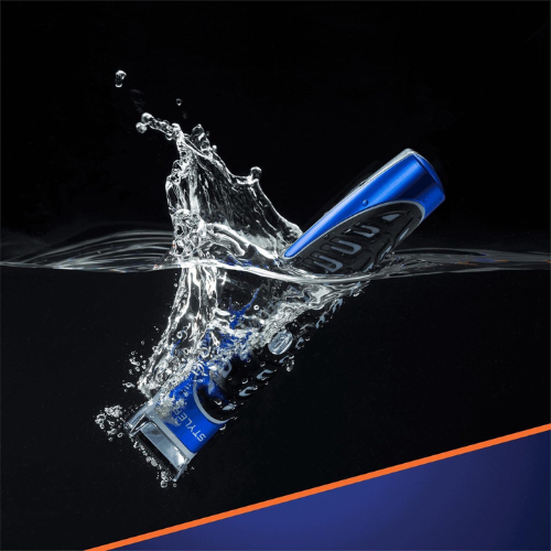 Gillette Fusion ProGlide 3 in 1 styler - Shaving system Men