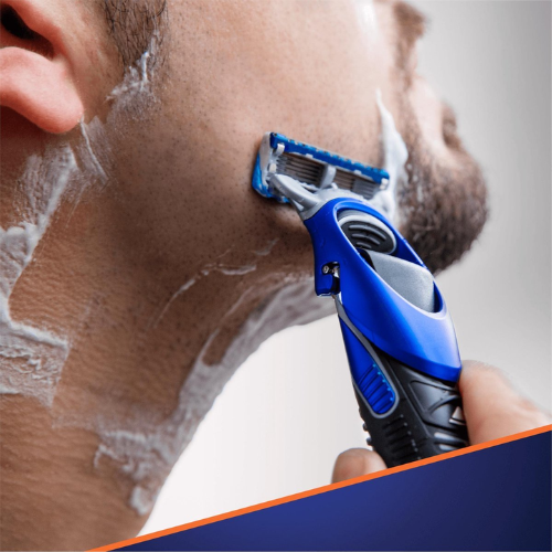 Gillette Fusion ProGlide 3 in 1 styler - Shaving system Men