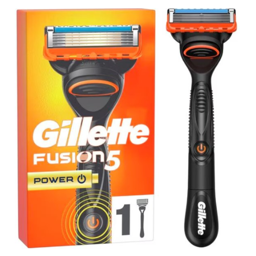 Gillette Fusion5 Power Shaving System