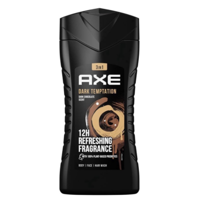 Axe Shower Gel dark temptation 250ml