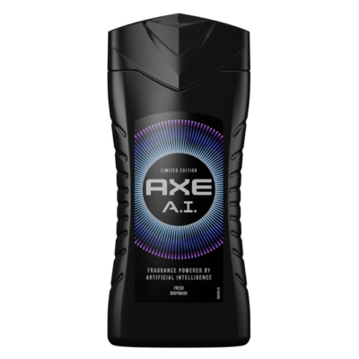 Axe Douchegel - A.I. Fresh - 250ml