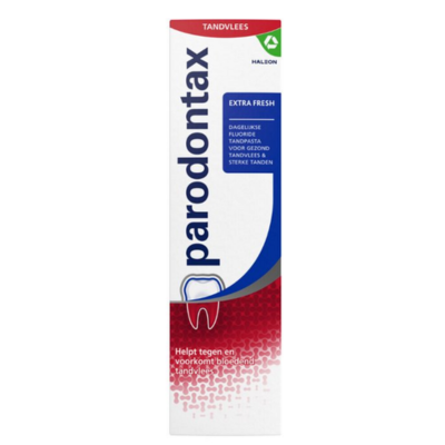 Parodontax – Tandpasta – Extra Fresh – 75 ml