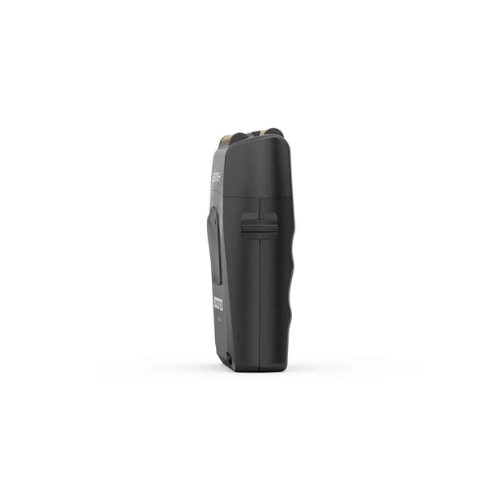 Gamma + Boosted Shaver