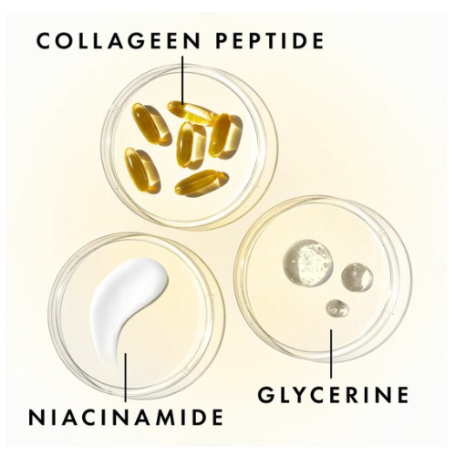 Olay Regenerist Collagen Peptide24 - Dagcrème - Zonder Parfum - 50ml
