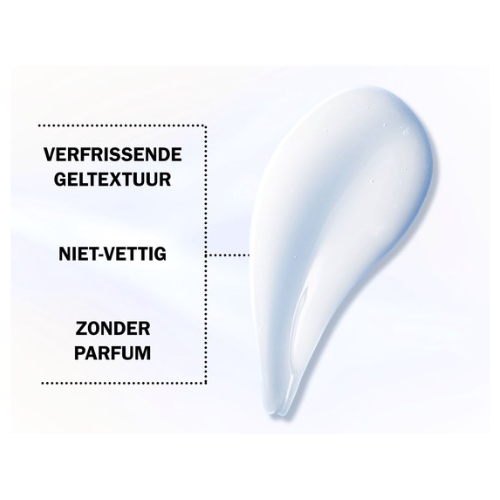 Olay Hyaluronic Oogcrème Met Niacinamide + Vit B5 - Hydrateert & Maakt De Huid Voller En Glad - 15ml