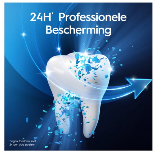Oral-B Tandpasta Pro-Expert Bescherming Gevoelige Tanden - 75ml