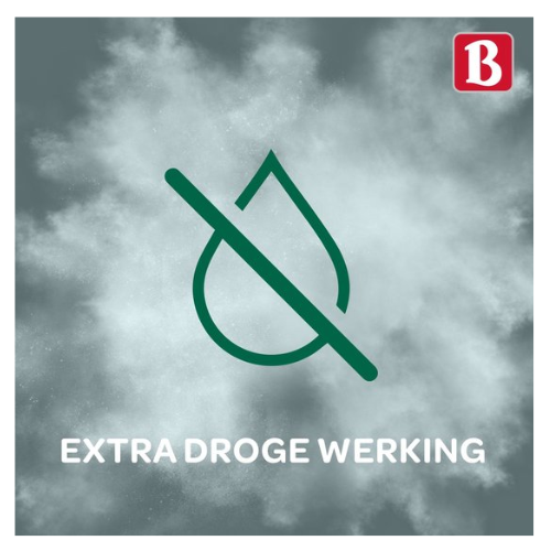 Borotalco - Deodorant - Spray - Original - 150ml