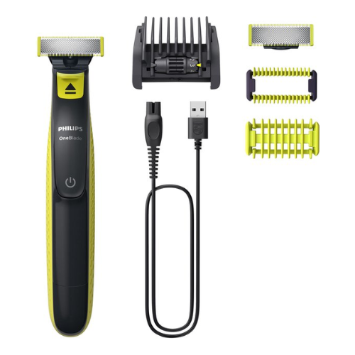 Philips Norelco OneBlade OneBlade QP2824/20 Gezicht en lichaam