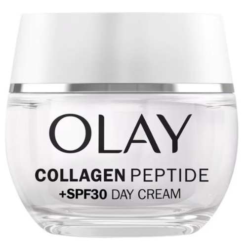 Olay Collagen Peptide24 - Dagcrème - Met SPF30 - 50 ml