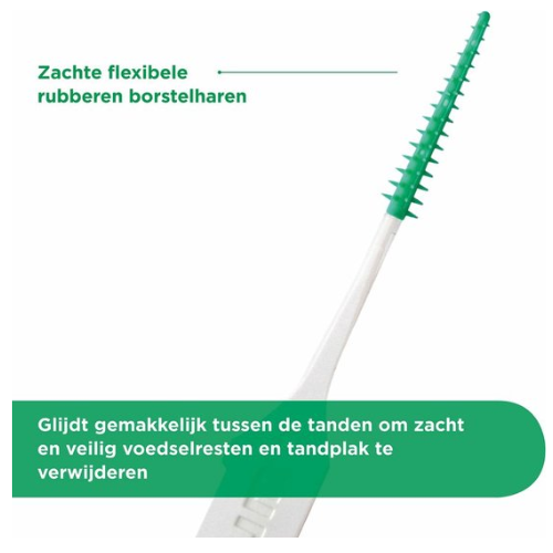 GUM Soft-Picks Original Large - voordeelverpakking - 3 x  50 stuks