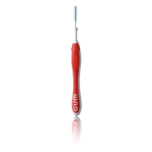 GUM Trav-Ler Tandenstoker - ISO 1 - voordeelverpakking - 3stuks
