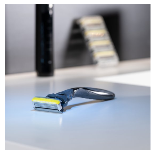 Wilkinson Sword Hydro 5 Skin Protection Advanced - Navulmesjes - 4 stuks