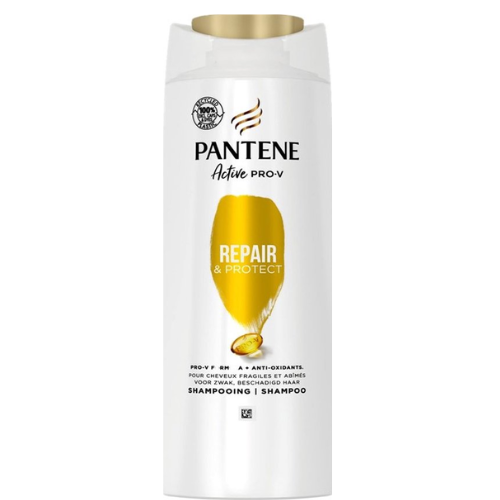 Pantene - Shampoo - Repair & Protect - 400ml