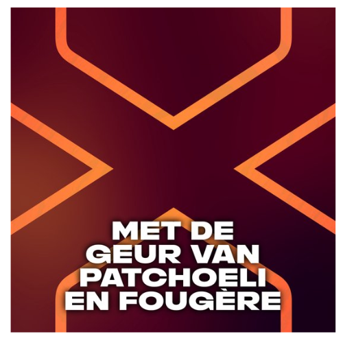 AXE Deodorant Bodyspray - Musk - 6 x 150 ml - Voordeelverpakking