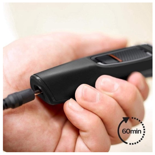 Philips Multigroom series 3000 - MG3721/14 - 7-in-1, gezicht en haar