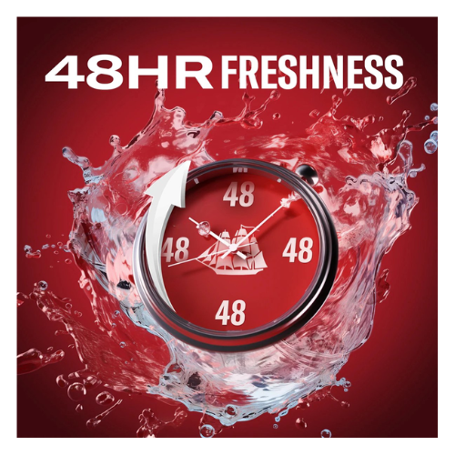 Old Spice RockStar Deo Sticks - Voordeelverpakking 6 Stuks