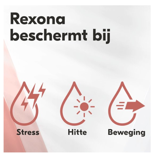 Rexona Women Maximum Protection Anti-Perspirant Deodorant Stick - Clean Scent - 6 x 45 ml - Value Pack