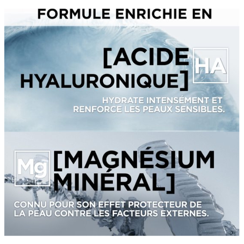 L'Oréal Men Expert Magnesium Defense Day Cream 50 ml