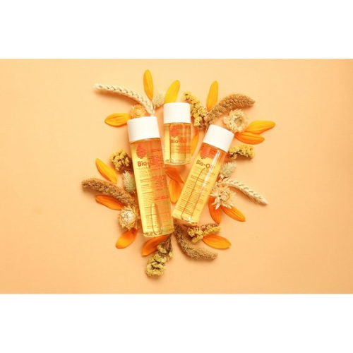 Bio-Oil Skin Care Oil 100% Natural 125ml