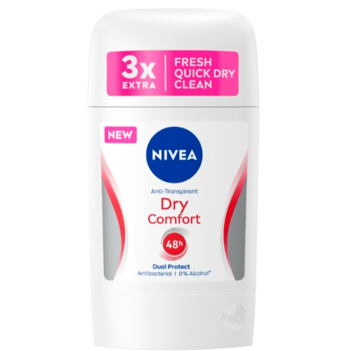 Nivea Deo Stick Dry Comfort 50 ml