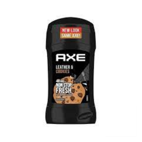 Axe Leather And Cookies Deodorant Stick -  50ml