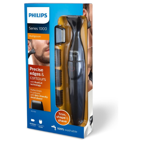 Philips 1000 serie MG1100/16 - Precisietrimmer voor de baard