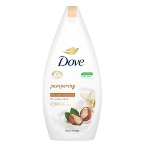 Dove Douchegel – Shea Butter 450 ml