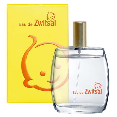 Zwitsal Eau De Zwitsal Eau De Toilette - 95 ml