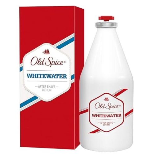 Old Spice After Shave - Whitewater 100 ml