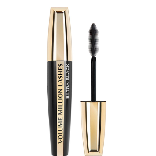 L’Oréal Paris - Volume Million Lashes - Classic - 01 Extra Black - Extra Zwarte Volume Mascara - 10,7 ml