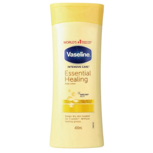 Vaseline Bodylotion - Essential Healing -  400 ml