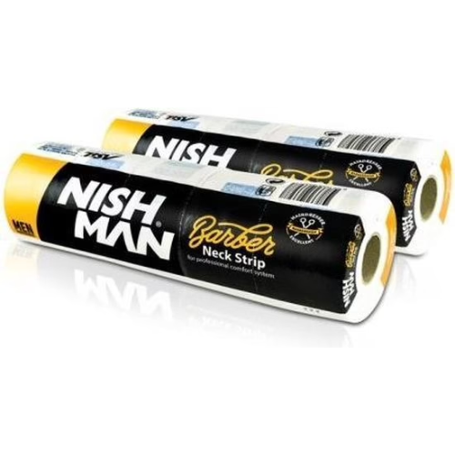 NishMan Neck Collar Paper 5 Pieces