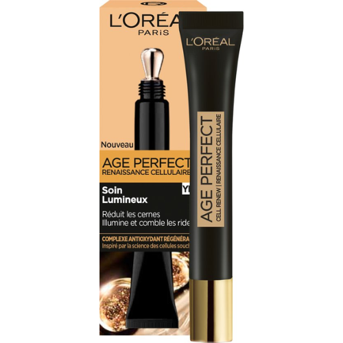 L'Oréal Paris Age Perfect Cell Renaissance Eye Cream - 15ml