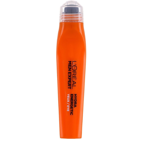 L'Oréal Paris Men Expert Hydra Energetic Cooling Eye Roller - 10ml - Eye Roller