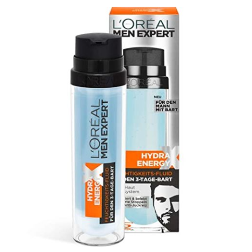 L'Oréal Men Expert Hydra Energetic Face Gel - 50 ml
