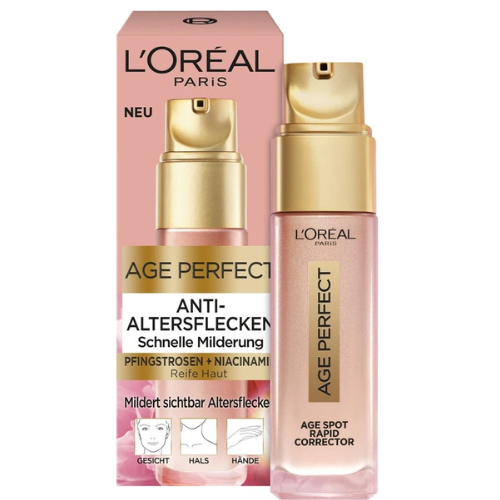 L'Oréal Paris Age Perfect serum against age spots 30ml
