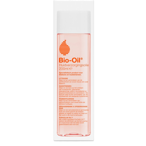 Bio-Oil Skin Care Oil 200 ml