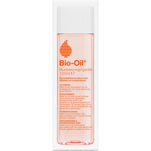 Bio-Oil Skin Care Oil 125 ml