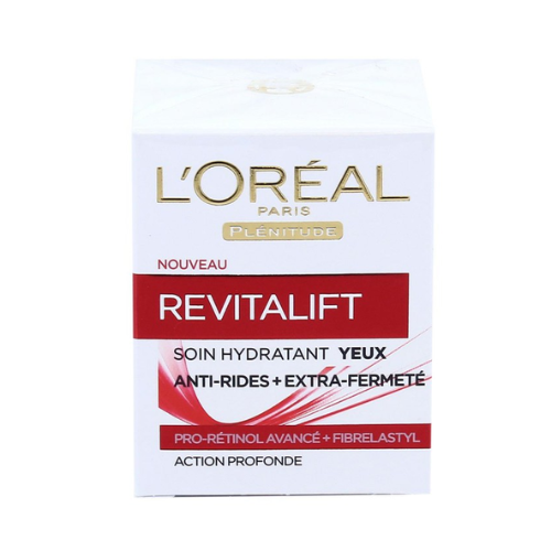 L'OREAL Paris Revitalift Eye Care - 15 ml