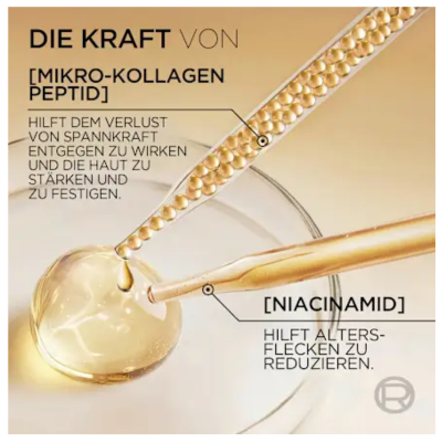 L'Oréal Paris Age Perfect Verstevigend, direct versterkend Serum - 30ml