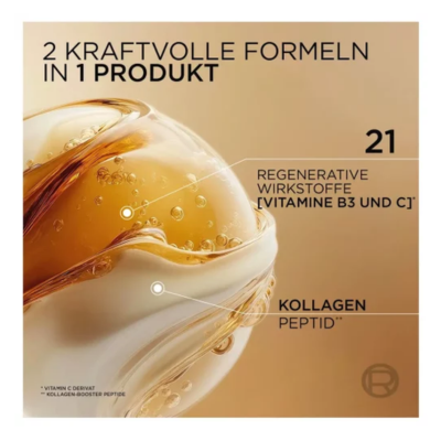 L’Oréal Paris Age Perfect Duo Serum Mini 15ml