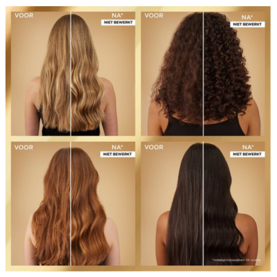 L'Oréal Paris Elvive Extraordinary Oil - Haarolie 100 ml - Gekleurd Haar