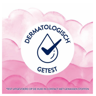 Lenor Wasverzachter Jasmijnbloem - 12 x 882 ml - 504 wasbeurten