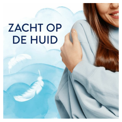 Lenor Wasverzachter Katoen Fris 42 Wasbeurten - 882 ml