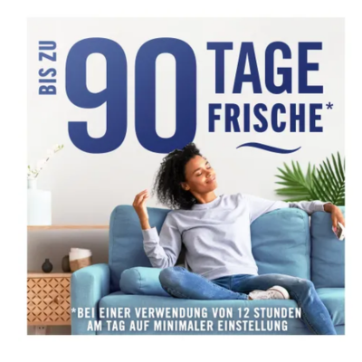 Ambi Pur 3volution - Luchtverfrisser - Spanische Orangen  - Voordeelverpakking - 4x 20ml