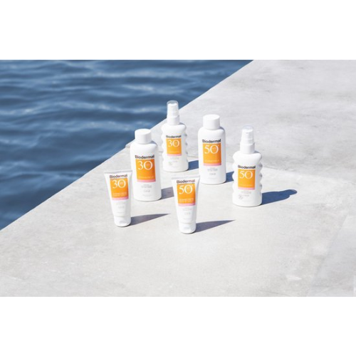 Biodermal Sun Spray for Sensitive Skin SPF 30 - 175ml - Sun Spray