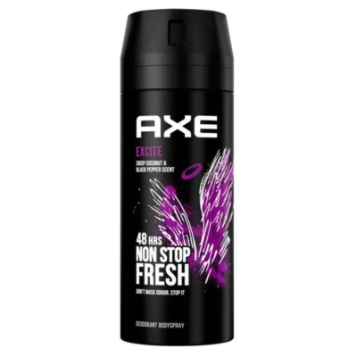Axe Deospray - Excite 150 ml