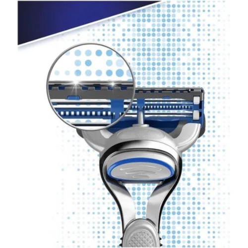 Gillette SkinGuard Sensitive - Refill Blades - For Men - 11 Refill Blades