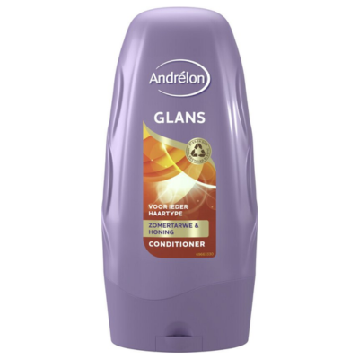 Andrélon Conditioner Glans - 250 ml